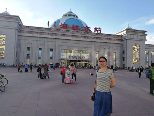 呼伦贝尔高铁站在什么地方?呼伦贝尔出租车收费-图3 呼伦贝尔高铁站在什么地方?呼伦贝尔出租车收费-图3
