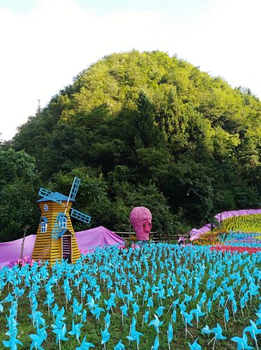 从于都去峡山花千谷有车去吗?花江大峡谷收费吗-图2 从于都去峡山花千谷有车去吗?花江大峡谷收费吗-图2