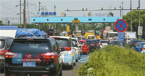 从济南机场上青银高速为什么绕路郭店收费站?机场收费员如何-图3 从济南机场上青银高速为什么绕路郭店收费站?机场收费员如何-图3