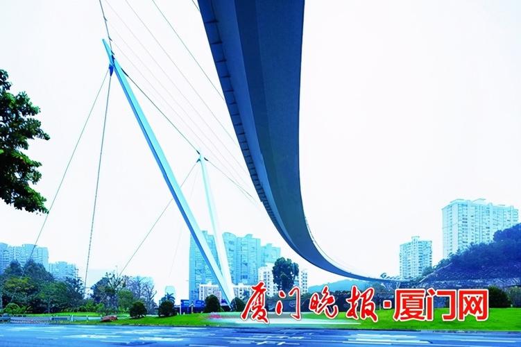 厦门海上桥叫什么桥？集美大桥收费电话号码