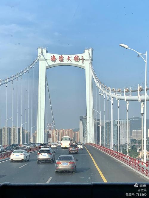 厦门海上桥叫什么桥?集美大桥收费电话号码-图2 厦门海上桥叫什么桥?集美大桥收费电话号码-图2