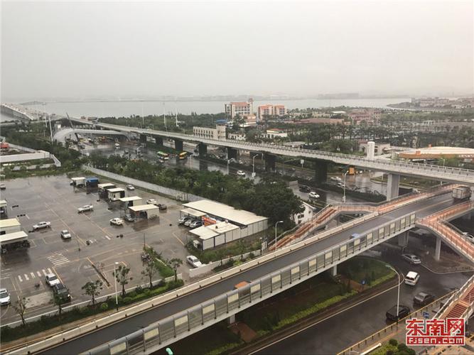 翔安洞庭路有违章抓拍吗?集美大桥收费站在哪里-图3 翔安洞庭路有违章抓拍吗?集美大桥收费站在哪里-图3