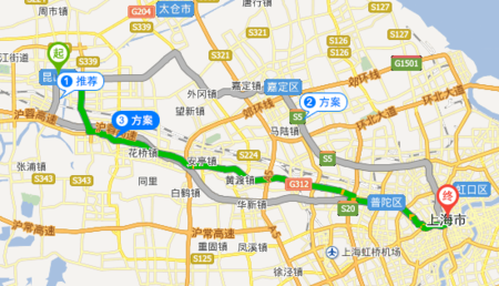 南京开车到昆山来回要多少油啊?过路费不算?昆山去南京高速收费-图3 南京开车到昆山来回要多少油啊?过路费不算?昆山去南京高速收费-图3