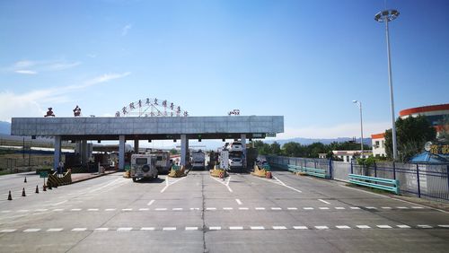 中国最远的高速是哪条?奎屯收费站能躲过去吗-图3 中国最远的高速是哪条?奎屯收费站能躲过去吗-图3