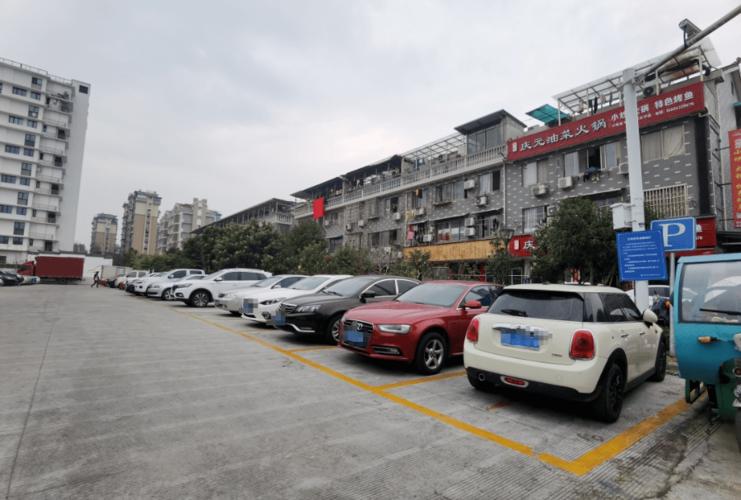 丽水植物园停车场免费吗?丽水市区停车收费标准-图3 丽水植物园停车场免费吗?丽水市区停车收费标准-图3
