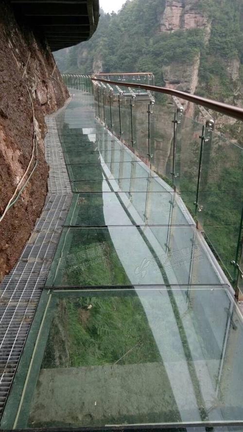 柳坝风景区有哪些?柳江玻璃栈道收费-图3 柳坝风景区有哪些?柳江玻璃栈道收费-图3