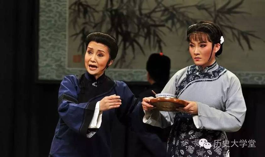 祥林嫂死在什么地方?鲁家村怎么收费的-图1 祥林嫂死在什么地方?鲁家村怎么收费的-图1