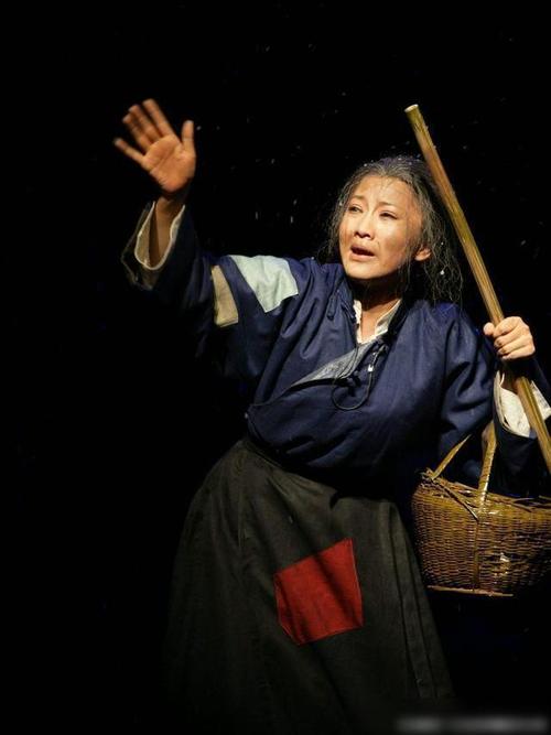 祥林嫂死在什么地方?鲁家村怎么收费的-图3 祥林嫂死在什么地方?鲁家村怎么收费的-图3