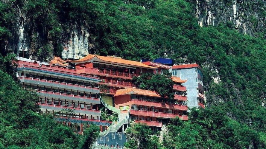 广西马山灵阳寺要多少门票？南宁有不收费的寺庙吗