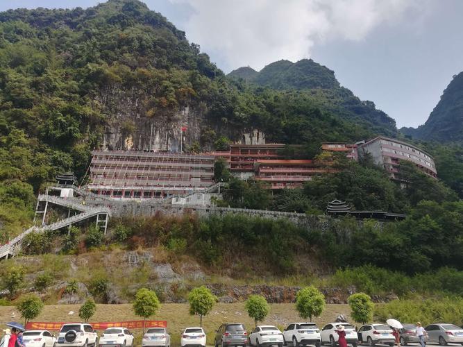 广西马山灵阳寺要多少门票?南宁有不收费的寺庙吗-图3 广西马山灵阳寺要多少门票?南宁有不收费的寺庙吗-图3