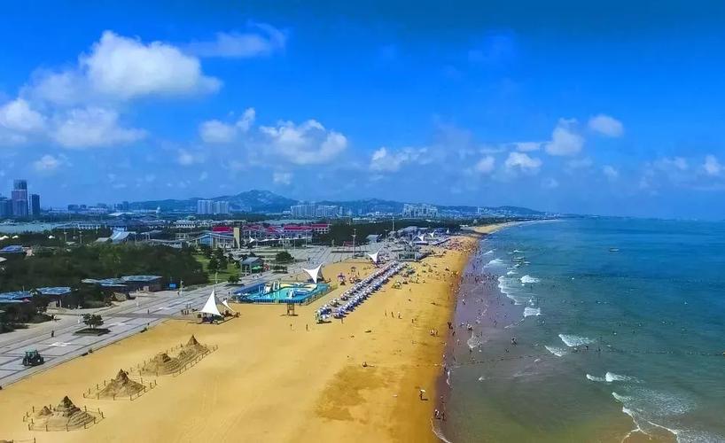 日照碧海金滩收费吗?日照3浴 收费-图2 日照碧海金滩收费吗?日照3浴 收费-图2
