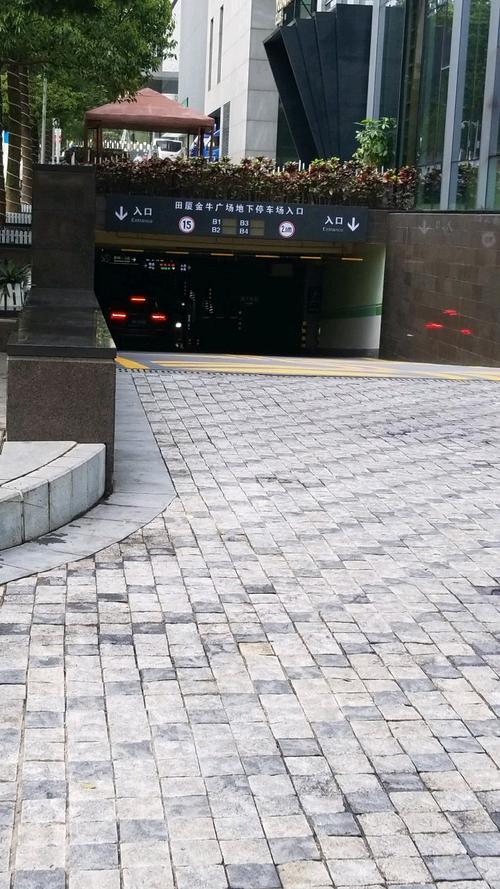 深圳市南山区桃园路田厦金牛广场附近便宜的停车场?三亚南山寺停车收费-图3 深圳市南山区桃园路田厦金牛广场附近便宜的停车场?三亚南山寺停车收费-图3