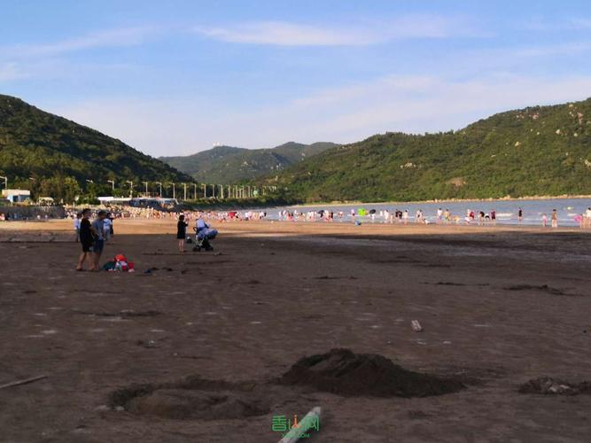 三灶阳光咀沙滩要门票吗?三灶阳光嘴沙滩收费吗-图1 三灶阳光咀沙滩要门票吗?三灶阳光嘴沙滩收费吗-图1