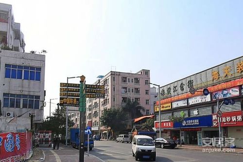 黄江镇1路公车途经哪些站?田心收费站是哪个区-图3 黄江镇1路公车途经哪些站?田心收费站是哪个区-图3