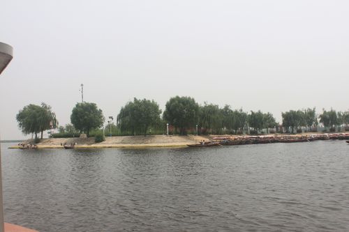 保定最大的湿地公园是哪里?痛打包运船 收费-图3 保定最大的湿地公园是哪里?痛打包运船 收费-图3