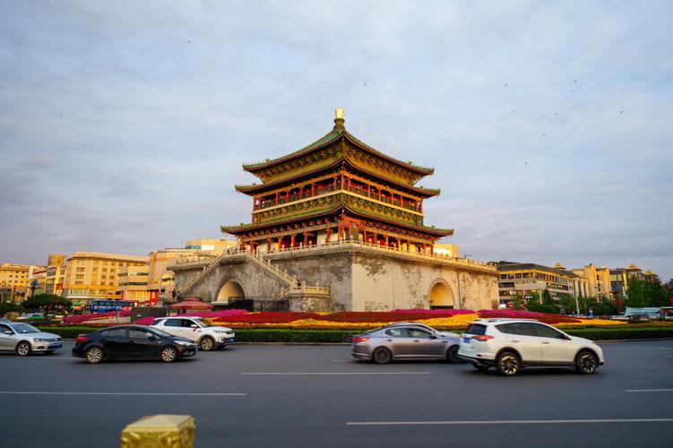 西安钟楼附近停车场哪个便宜?西安宾馆停车收费-图2 西安钟楼附近停车场哪个便宜?西安宾馆停车收费-图2