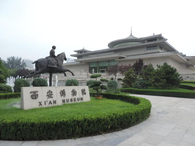 西安钟楼附近停车场哪个便宜?西安宾馆停车收费-图3 西安钟楼附近停车场哪个便宜?西安宾馆停车收费-图3