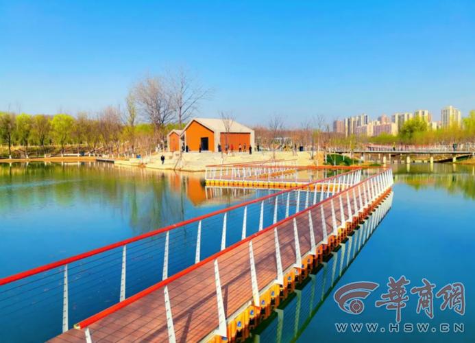 西安公园上城为啥便宜?西安公园为什么收费吗-图3 西安公园上城为啥便宜?西安公园为什么收费吗-图3