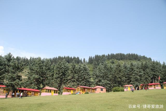 青海省大通县鹞子沟冰雪节门票多少钱是多少?西宁大通鹞子沟收费吗-图2 青海省大通县鹞子沟冰雪节门票多少钱是多少?西宁大通鹞子沟收费吗-图2