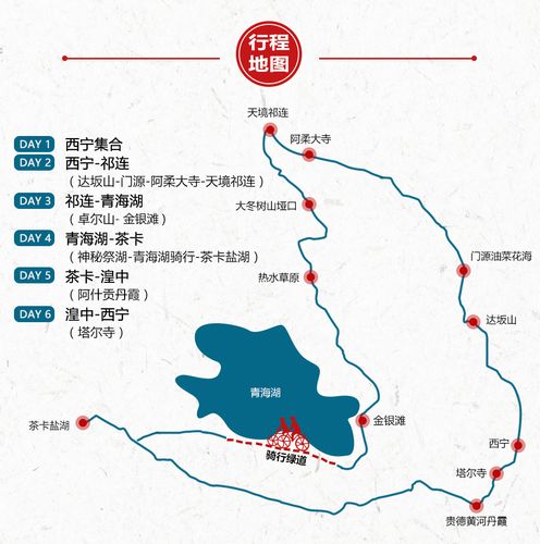 西宁离青海湖和茶卡盐湖远吗?西宁至茶卡高速收费-图3 西宁离青海湖和茶卡盐湖远吗?西宁至茶卡高速收费-图3