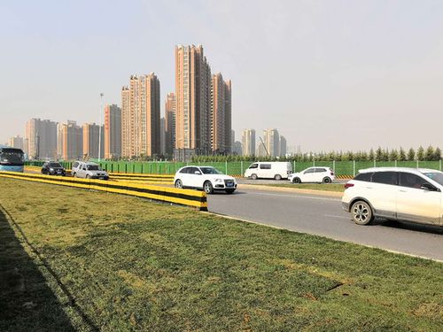 西安未央区好玩的游乐场?西铜高速草滩收费站-图3 西安未央区好玩的游乐场?西铜高速草滩收费站-图3