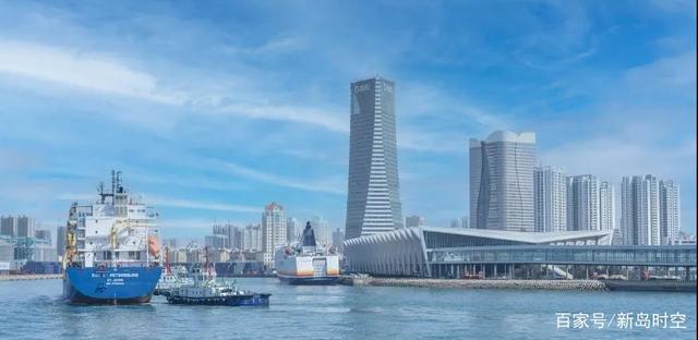 中国十大港口群?厦门港航大厦 停车收费-图3 中国十大港口群?厦门港航大厦 停车收费-图3