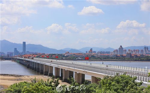 厦门大桥什么时候建的？厦门集美大桥收费流程-图3