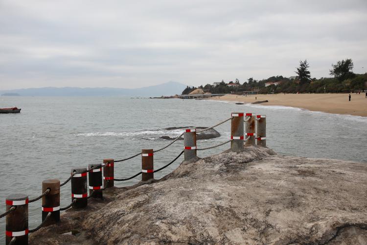 黄厝海滩停车攻略?厦门酒店里停车收费吗-图3 黄厝海滩停车攻略?厦门酒店里停车收费吗-图3
