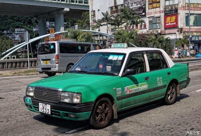香港坐出租车贵吗?香港的士加收费用-图2 香港坐出租车贵吗?香港的士加收费用-图2