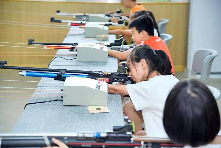 小小枪手如何获得m500?小小运动馆收费-图2 小小枪手如何获得m500?小小运动馆收费-图2