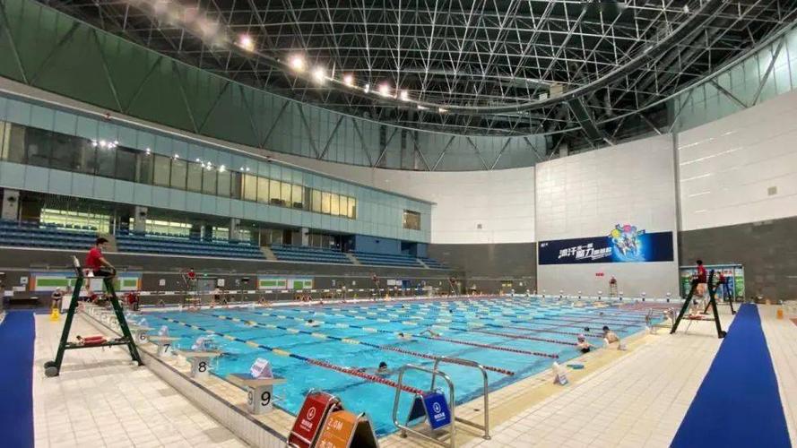 新乡市平原体育中心游泳馆门票?新乡游泳馆怎么收费-图2 新乡市平原体育中心游泳馆门票?新乡游泳馆怎么收费-图2