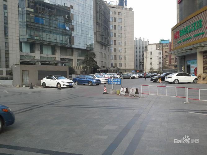 江苏十大食品批发市场?亚龙国际广场停车收费-图2 江苏十大食品批发市场?亚龙国际广场停车收费-图2