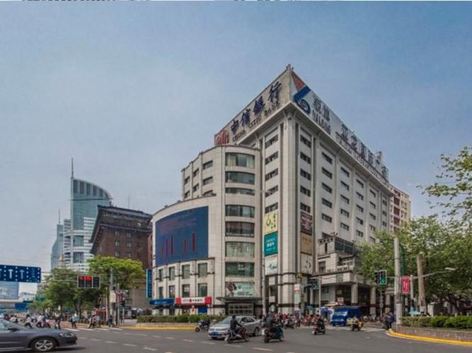 江苏十大食品批发市场?亚龙国际广场停车收费-图3 江苏十大食品批发市场?亚龙国际广场停车收费-图3