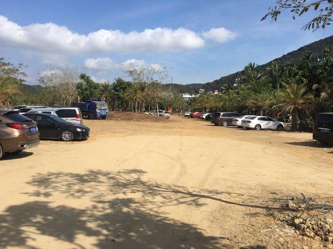 亚龙湾自驾游怎样停车?亚龙湾停车收费-图3 亚龙湾自驾游怎样停车?亚龙湾停车收费-图3