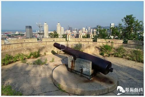 烟台东西炮台革命历史资料？烟台西炮台收费