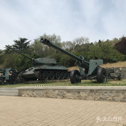 烟台东西炮台革命历史资料?烟台西炮台收费-图3 烟台东西炮台革命历史资料?烟台西炮台收费-图3