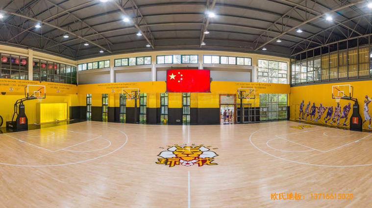 扬州夏天有哪些室内小孩玩的地方?扬州室内篮球馆收费-图2 扬州夏天有哪些室内小孩玩的地方?扬州室内篮球馆收费-图2