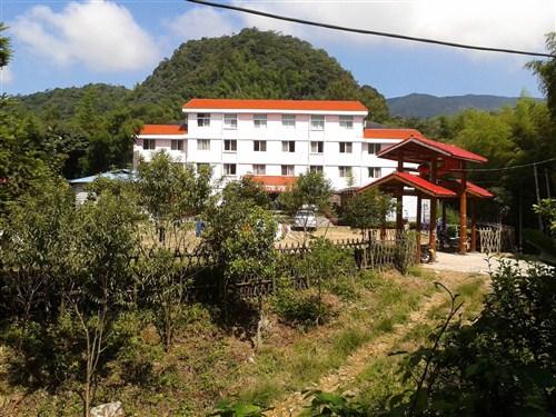 211308是哪个地方的邮编?银林山庄住宿收费标准-图2 211308是哪个地方的邮编?银林山庄住宿收费标准-图2