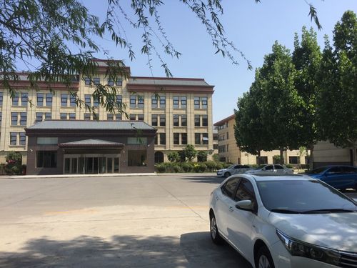 濮阳十大必吃馆子?园外园宾馆停车收费吗-图3 濮阳十大必吃馆子?园外园宾馆停车收费吗-图3