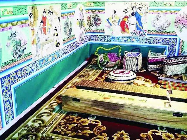 炕围画艺术特点?原平钓鱼水库 不收费的-图3 炕围画艺术特点?原平钓鱼水库 不收费的-图3