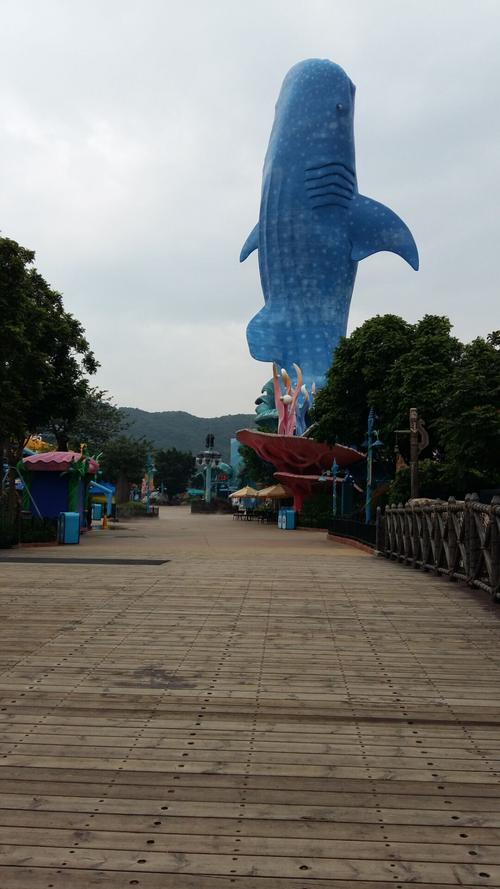 珠海长隆海洋王国怎么停车便宜?珠海长隆哪些不收费-图2 珠海长隆海洋王国怎么停车便宜?珠海长隆哪些不收费-图2
