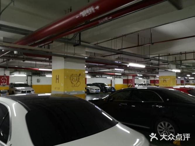 淄博市区适合逛街热闹的地方?淄博银泰城停车收费-图3 淄博市区适合逛街热闹的地方?淄博银泰城停车收费-图3
