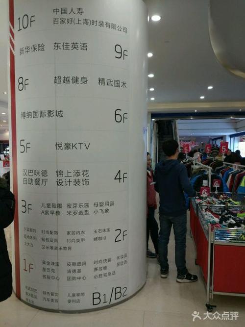 淄博银泰城里的衣服为什么不能退换?应该怎么办?淄博银泰停车收费细则-图3 淄博银泰城里的衣服为什么不能退换?应该怎么办?淄博银泰停车收费细则-图3
