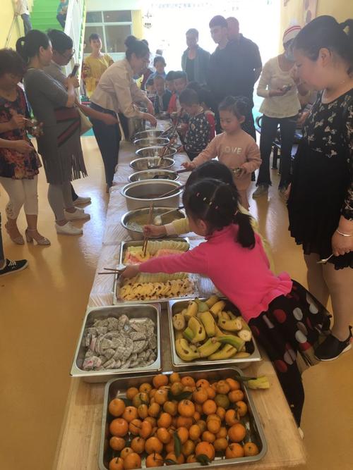 加餐自助餐儿童怎么收费?自助餐小朋友怎么收费-图2 加餐自助餐儿童怎么收费?自助餐小朋友怎么收费-图2