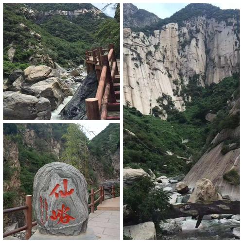 华山停车场能过夜吗?5a景区乱收费-图2 华山停车场能过夜吗?5a景区乱收费-图2