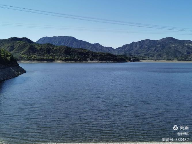 白河堡水库泄洪了吗?白河堡水库收费-图2 白河堡水库泄洪了吗?白河堡水库收费-图2