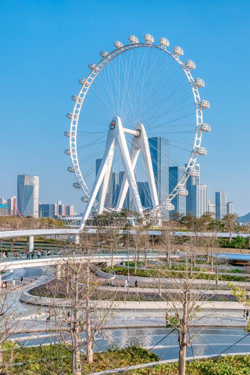 宝安摩天轮海滨公园要门票吗?宝安公园收费吗-图1 宝安摩天轮海滨公园要门票吗?宝安公园收费吗-图1