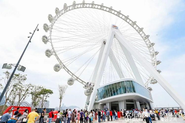 宝安摩天轮海滨公园要门票吗?宝安公园收费吗-图3 宝安摩天轮海滨公园要门票吗?宝安公园收费吗-图3