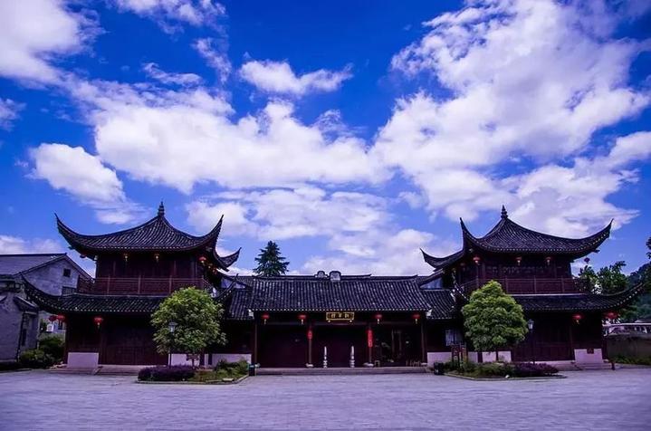 浙江省有几个4A景区？北仑富春门诊收费高吗