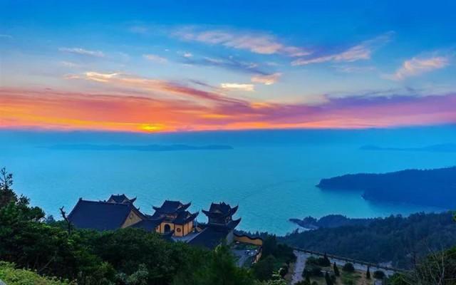 浙江省有几个4A景区?北仑富春门诊收费高吗-图3 浙江省有几个4A景区?北仑富春门诊收费高吗-图3